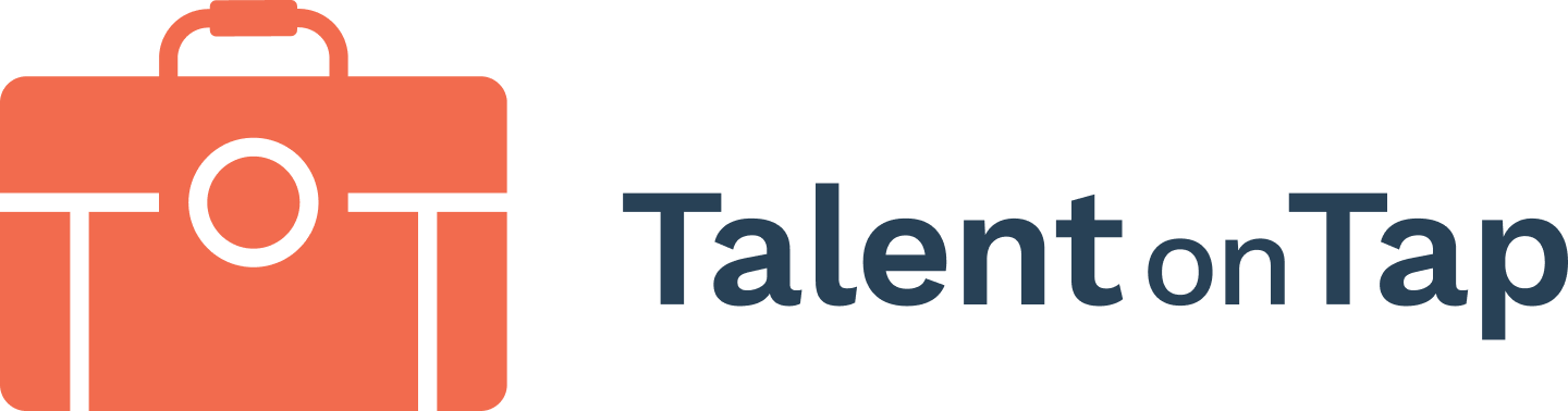 Talent on Tap - Logo Image